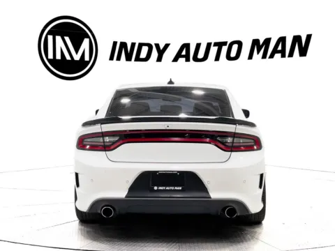 More photos of 2019 Dodge Charger R/T Scat Pack at Indy Auto Man - Indianapolis, IN