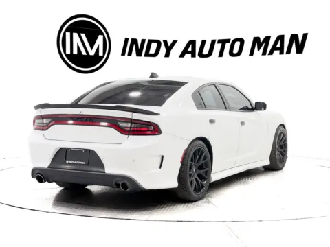 More photos of 2019 Dodge Charger R/T Scat Pack at Indy Auto Man - Indianapolis, IN