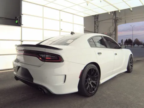 Another view of 2019 Dodge Charger R/T Scat Pack for sale in Indianapolis, IN at Indy Auto Man - Indianapolis