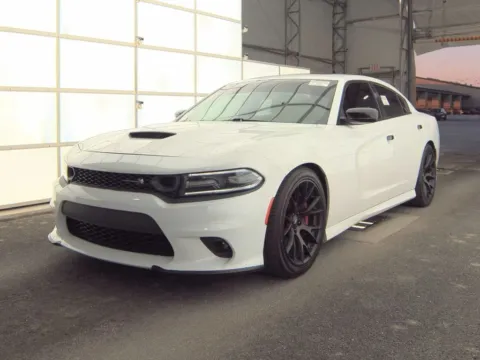 Photos of 2019 Dodge Charger R/T Scat Pack for sale in Indianapolis, IN at Indy Auto Man