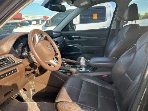 More photos of 2020 Kia Telluride SX at Indy Auto Man, IN