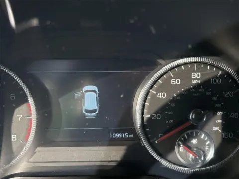 More photos of 2020 Kia Telluride SX at Indy Auto Man, IN