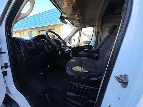 More photos of 2020 Ram ProMaster 2500 High Roof at Indy Auto Man, IN