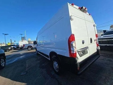 More photos of 2020 Ram ProMaster 2500 High Roof at Indy Auto Man - Indianapolis, IN