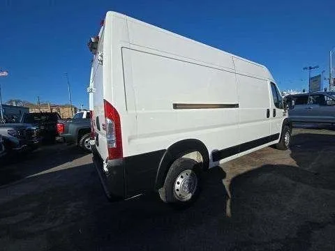 Another view of 2020 Ram ProMaster 2500 High Roof for sale in Indianapolis, IN at Indy Auto Man