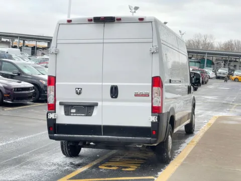 Another view of 2020 Ram ProMaster 2500 High Roof for sale in Indianapolis, IN at Indy Auto Man - Indianapolis