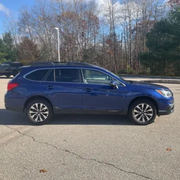 Another view of 2017 Subaru Outback 3.6R Limited for sale in Indianapolis, IN at Indy Auto Man