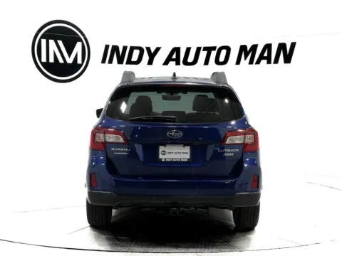 More photos of 2017 Subaru Outback 3.6R Limited at Indy Auto Man, IN