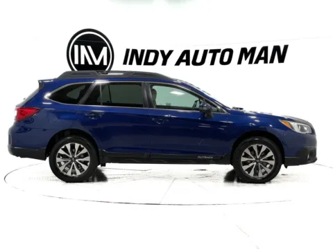 Another view of 2017 Subaru Outback 3.6R Limited for sale in Indianapolis, IN at Indy Auto Man
