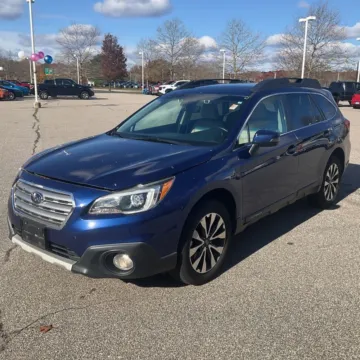 Photos of 2017 Subaru Outback 3.6R Limited for sale in Indianapolis, IN at Indy Auto Man
