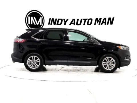 Another view of 2019 Ford Edge SEL for sale in Indianapolis, IN at Indy Auto Man - Indianapolis