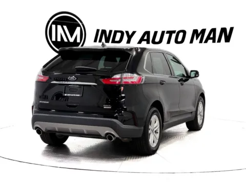 More photos of 2019 Ford Edge SEL at Indy Auto Man, IN