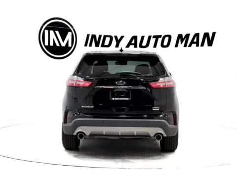 More photos of 2019 Ford Edge SEL at Indy Auto Man, IN