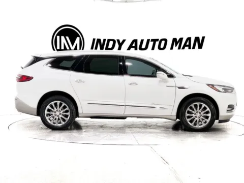 Another view of 2020 Buick Enclave Essence for sale in Indianapolis, IN at Indy Auto Man - Indianapolis