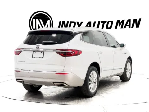 More photos of 2020 Buick Enclave Essence at Indy Auto Man - Indianapolis, IN