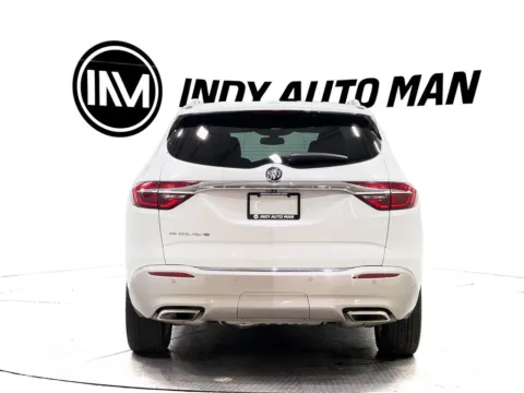 More photos of 2020 Buick Enclave Essence at Indy Auto Man - Indianapolis, IN