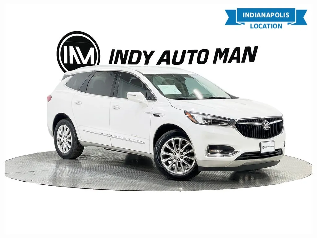 2020 Buick Enclave Essence for sale in Indianapolis, IN