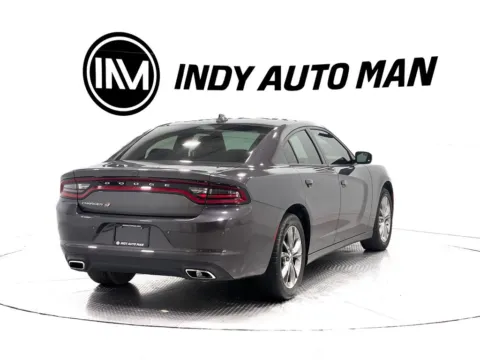 More photos of 2022 Dodge Charger SXT at Indy Auto Man, IN