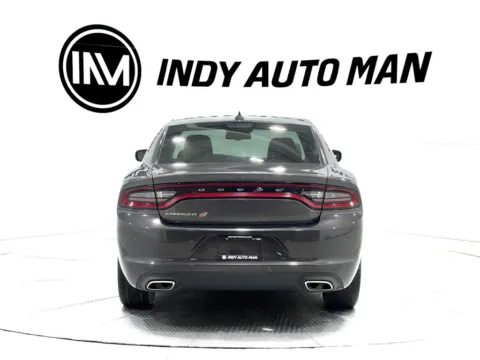 More photos of 2022 Dodge Charger SXT at Indy Auto Man, IN