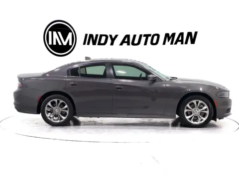 Another view of 2022 Dodge Charger SXT for sale in Indianapolis, IN at Indy Auto Man