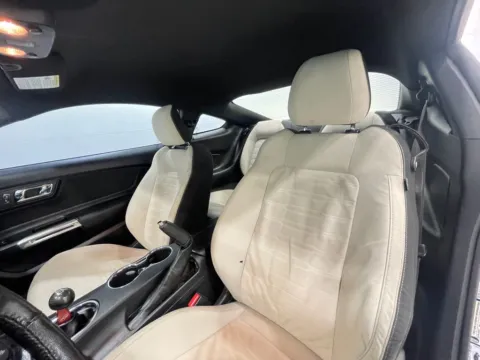 More photos of 2015 Ford Mustang GT at Indy Auto Man, IN