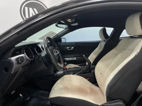 Another view of 2015 Ford Mustang GT for sale in Indianapolis, IN at Indy Auto Man