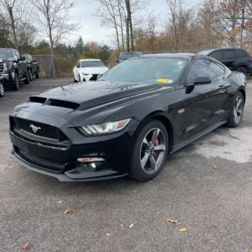 Photos of 2015 Ford Mustang GT for sale in Indianapolis, IN at Indy Auto Man