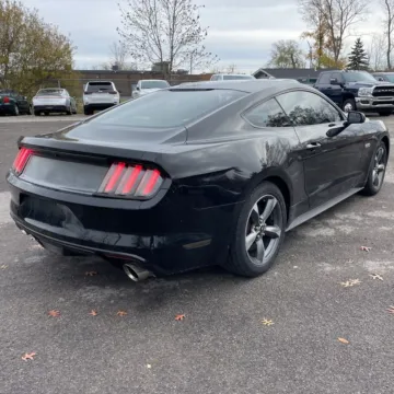 More photos of 2015 Ford Mustang GT at Indy Auto Man, IN