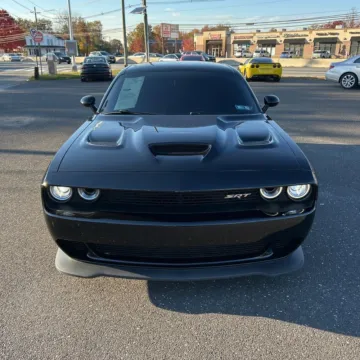 Photos of 2016 Dodge Challenger SRT Hellcat for sale in Indianapolis, IN at Indy Auto Man