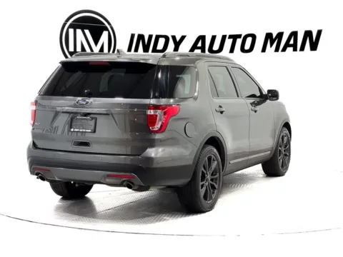 More photos of 2017 Ford Explorer XLT at Indy Auto Man, IN