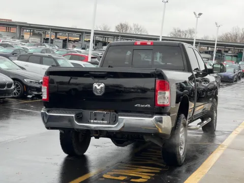 Another view of 2019 Ram 2500 Tradesman for sale in Indianapolis, IN at Indy Auto Man