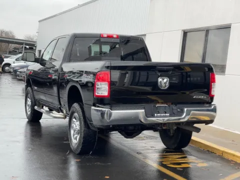 More photos of 2019 Ram 2500 Tradesman at Indy Auto Man, IN