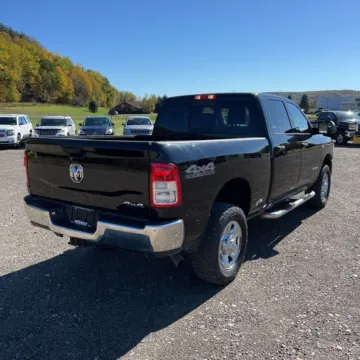 More photos of 2019 Ram 2500 Tradesman at Indy Auto Man, IN