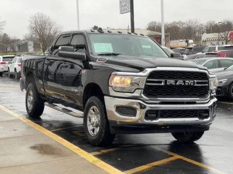 Photos of 2019 Ram 2500 Tradesman for sale in Indianapolis, IN at Indy Auto Man