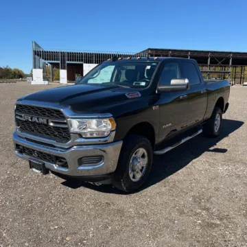 Photos of 2019 Ram 2500 Tradesman for sale in Indianapolis, IN at Indy Auto Man