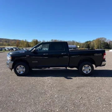 More photos of 2019 Ram 2500 Tradesman at Indy Auto Man, IN