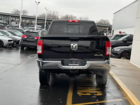 More photos of 2019 Ram 2500 Tradesman at Indy Auto Man, IN