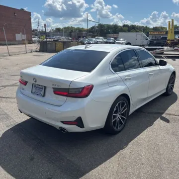 More photos of 2019 BMW 3 Series 330i xDrive at Indy Auto Man, IN