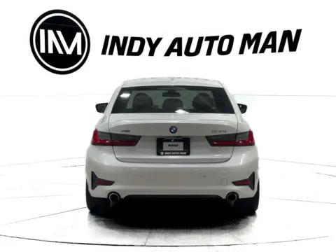 More photos of 2019 BMW 3 Series 330i xDrive at Indy Auto Man - Indianapolis, IN