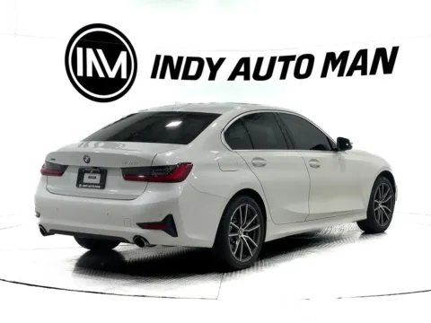 More photos of 2019 BMW 3 Series 330i xDrive at Indy Auto Man - Indianapolis, IN