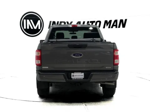 More photos of 2022 Ford F-150 XL at Indy Auto Man - Indianapolis, IN