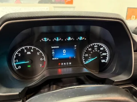 More photos of 2022 Ford F-150 XL at Indy Auto Man, IN