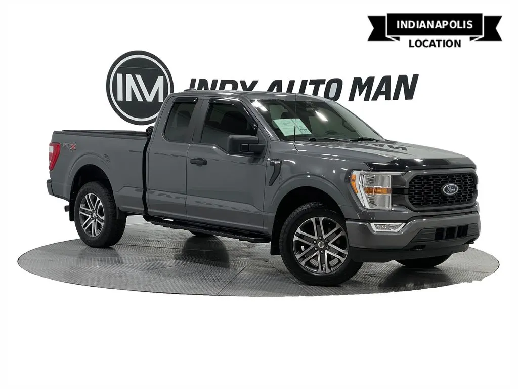 2022 Ford F-150 XL for sale in Indianapolis, IN