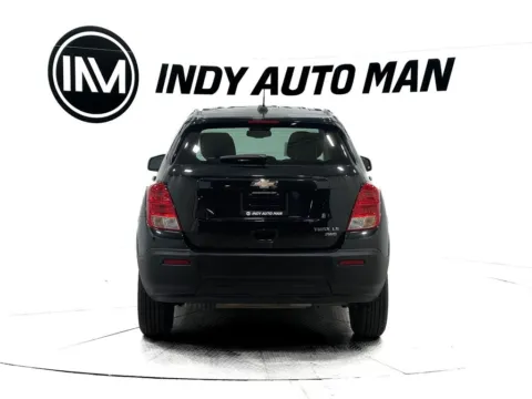 More photos of 2016 Chevrolet Trax LS at Indy Auto Man - Indianapolis, IN