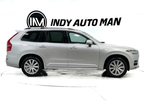 Another view of 2018 Volvo XC90 T6 Momentum for sale in Indianapolis, IN at Indy Auto Man
