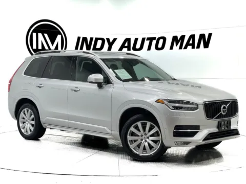 Photos of 2018 Volvo XC90 T6 Momentum for sale in Indianapolis, IN at Indy Auto Man