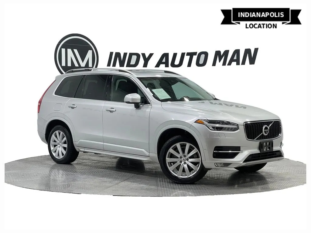2018 Volvo XC90 T6 Momentum for sale in Indianapolis, IN