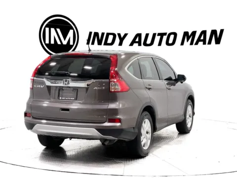 More photos of 2016 Honda CR-V EX at Indy Auto Man, IN