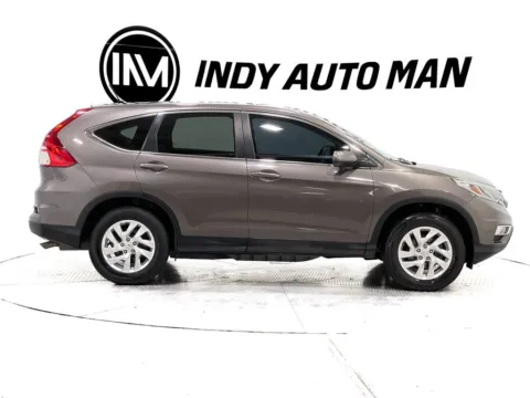 Another view of 2016 Honda CR-V EX for sale in Indianapolis, IN at Indy Auto Man