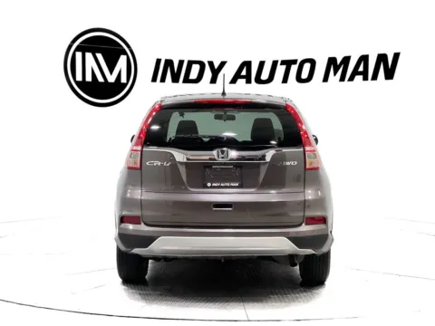 More photos of 2016 Honda CR-V EX at Indy Auto Man, IN